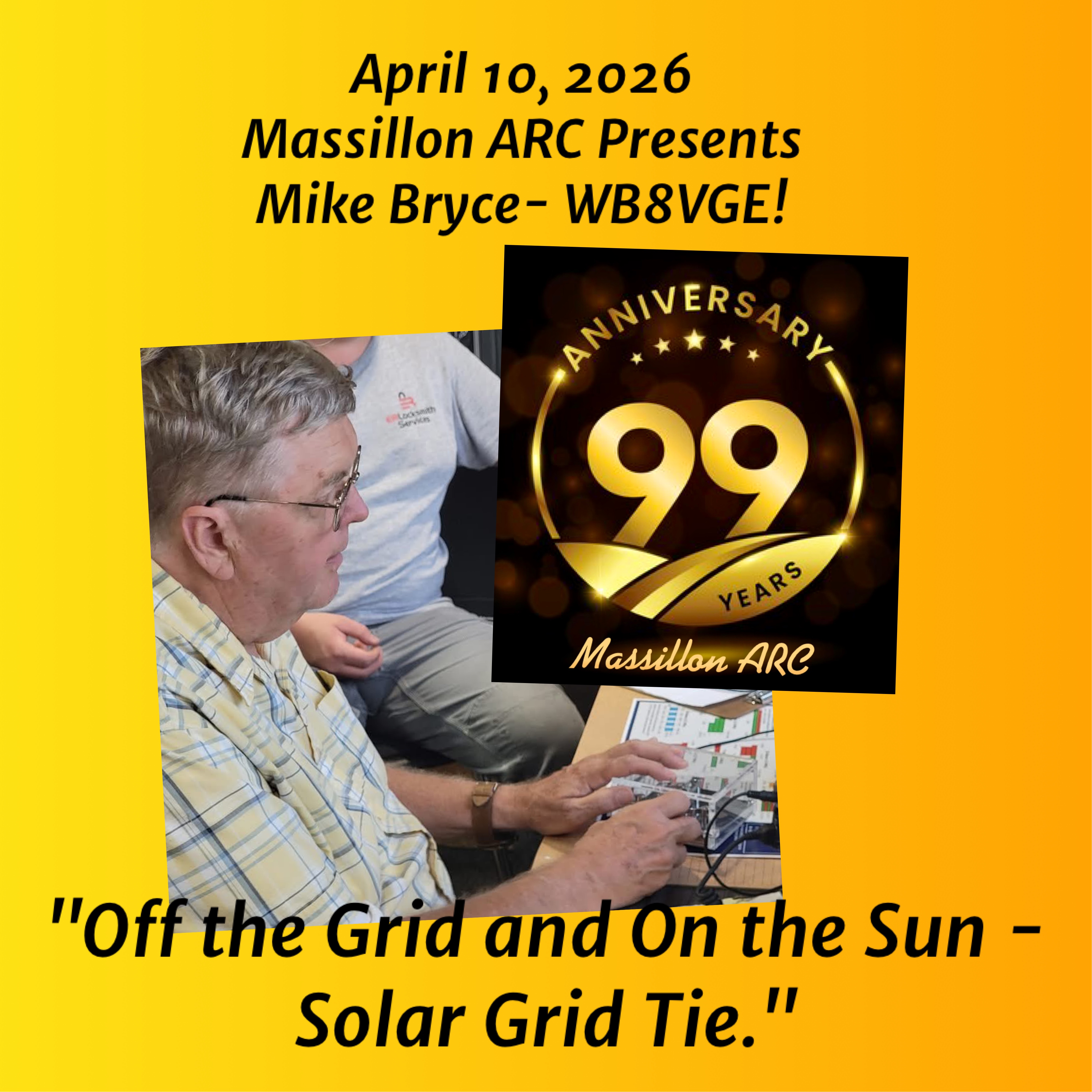 Massillon Amateur Radio Club